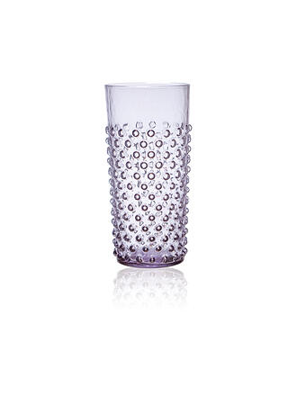 KLIMCHI | Set di 2 bicchieri Tumbler 400ml Lilla