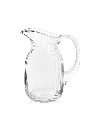 KLIMCHI | Brocca 1,5l HEIRLOOM Grande Trasparente