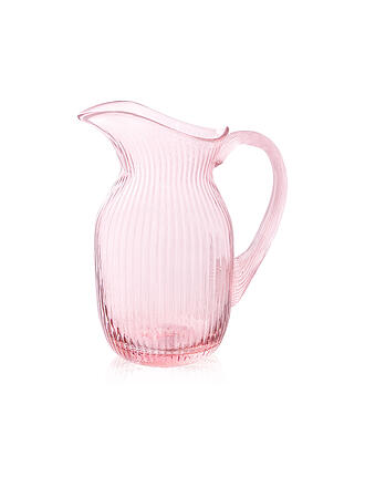 KLIMCHI | Caraffa 1,5l HEIRLOOM Large Rosaline