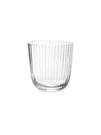 KLIMCHI | Set di bicchieri Tumbler 2 pz. HEIRLOOM 200ml Trasparente