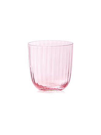 KLIMCHI | Set di bicchieri 2 pz. HEIRLOOM 200ml Rosaline