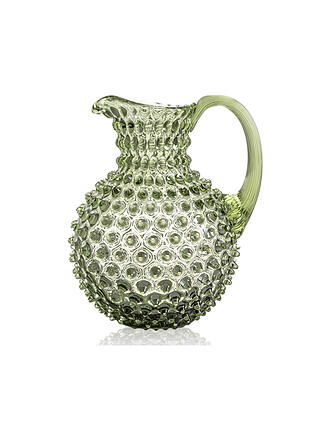 KLIMCHI | Brocca HOBNAIL Grande 2l Verde Oliva