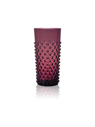 KLIMCHI | Bicchiere 2 pezzi - Set 400ml Violet