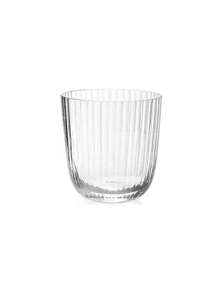 Set di bicchieri Tumbler 2 pz. HEIRLOOM 200ml Trasparente trasparente