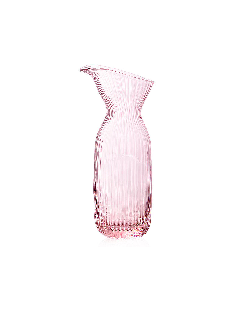 Caraffa 1L HEIRLOMM Rosaline rosa