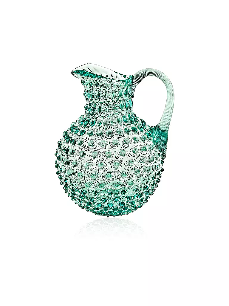 KLIMCHI | Brocca HOBNAIL Large 2l Beryl | Menta