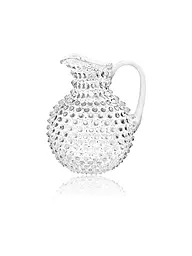 KLIMCHI | Brocca HOBNAIL Large 2l Clear | Trasparente