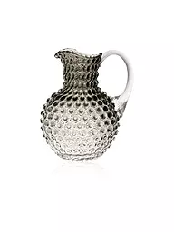 KLIMCHI | Brocca HOBNAIL Large 2l Clear | Grigio