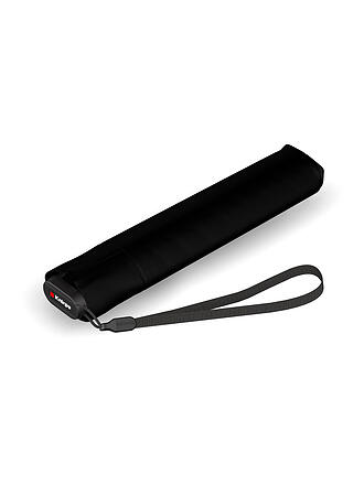 KNIRPS | Ombrello tascabile U.050 ULTRA LIGHT SLIM MANUAL