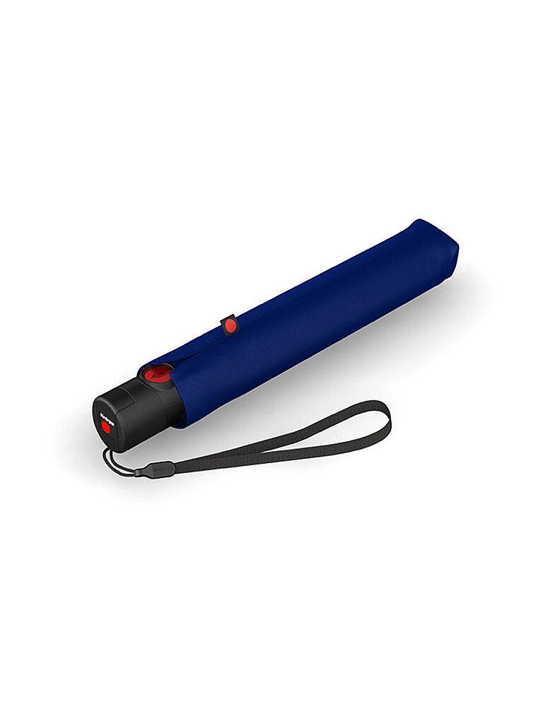 Knirps Ombrello tascabile U.200 blu