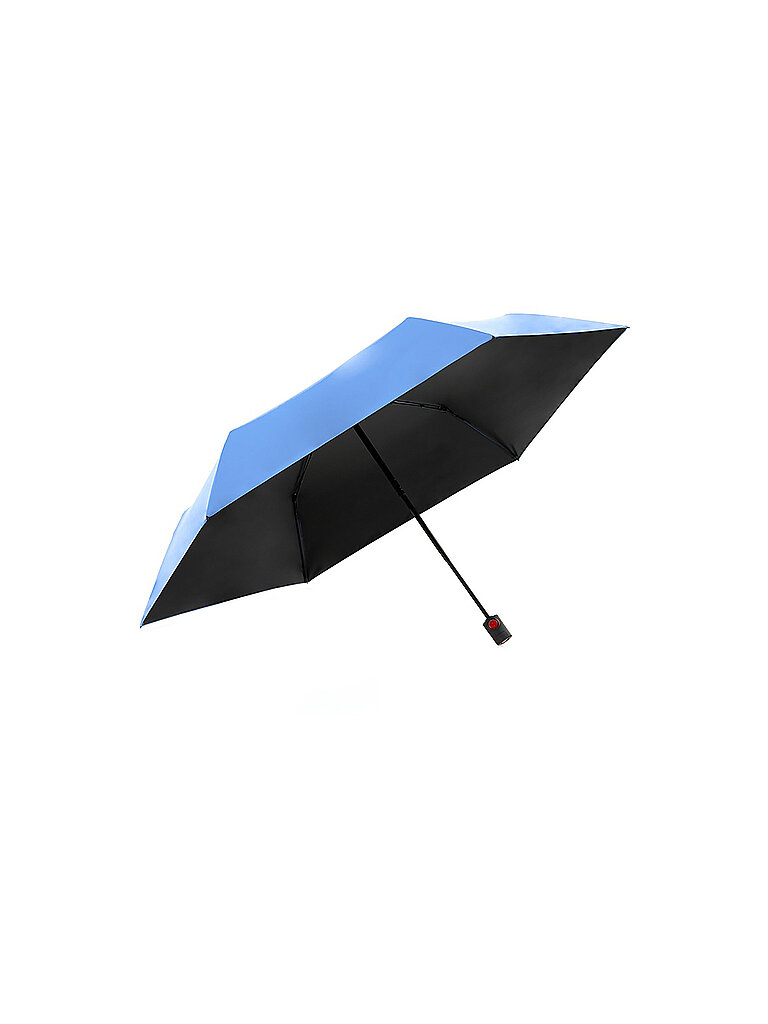 Knirps Ombrello tascabile U.200 blu