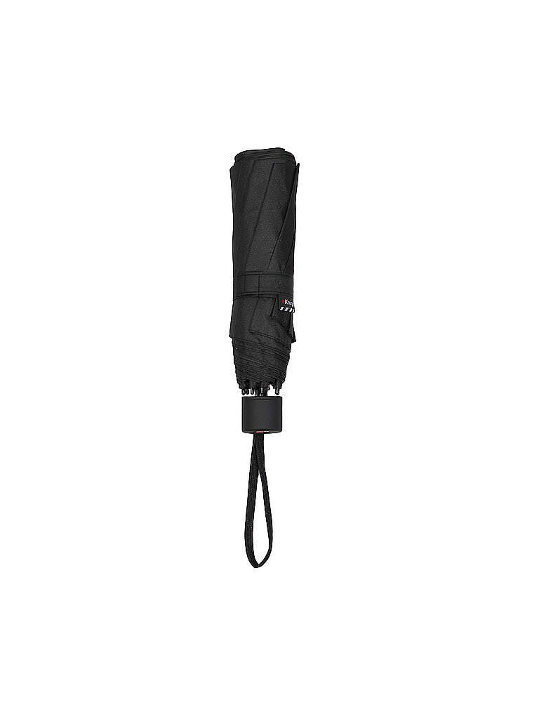 Ombrello tascabile A.050 Medium Manual nero