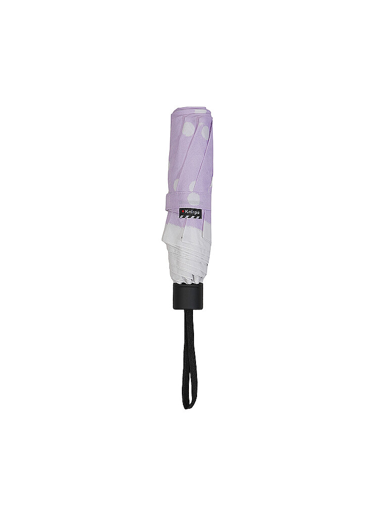 Ombrello tascabile A.050 Medium Manual rosa