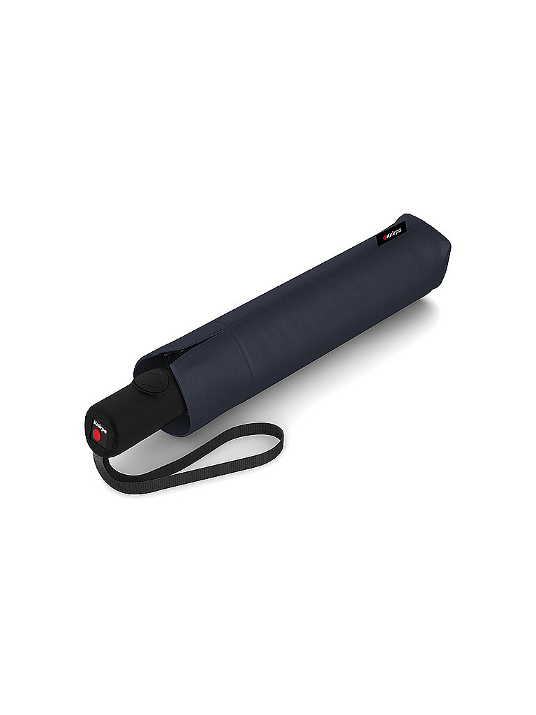Ombrello tascabile RE3 DUOMATIC blu