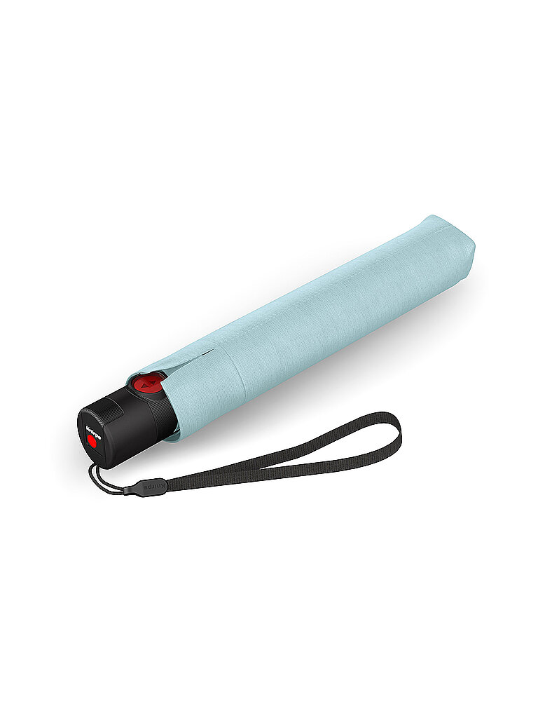 Ombrello tascabile U.200 azzurro