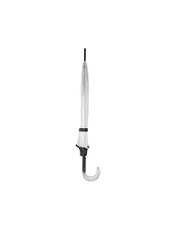 KNIRPS | Ombrello a bastone C.760 trasparente | Trasparente