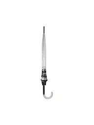 KNIRPS | Ombrello a bastone C.760 trasparente | Trasparente