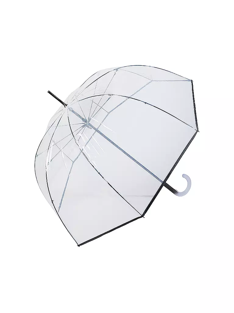 KNIRPS | Ombrello a bastone C.760 trasparente | Trasparente