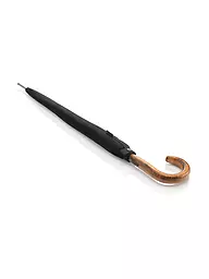 KNIRPS | Ombrello a bastone S.770 LONG AUTOMATIC | Nero