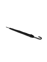KNIRPS | Ombrello a bastone T.760 STICK AUTO | Nero