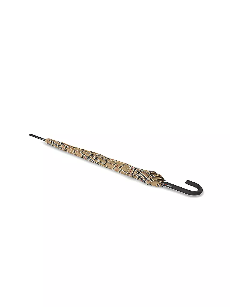 KNIRPS | Ombrello a bastone T.760 STICK AUTO | Beige
