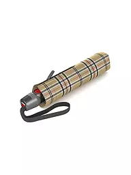 KNIRPS | Ombrello tascabile T.200 MEDIUM DUOMATIC | Beige