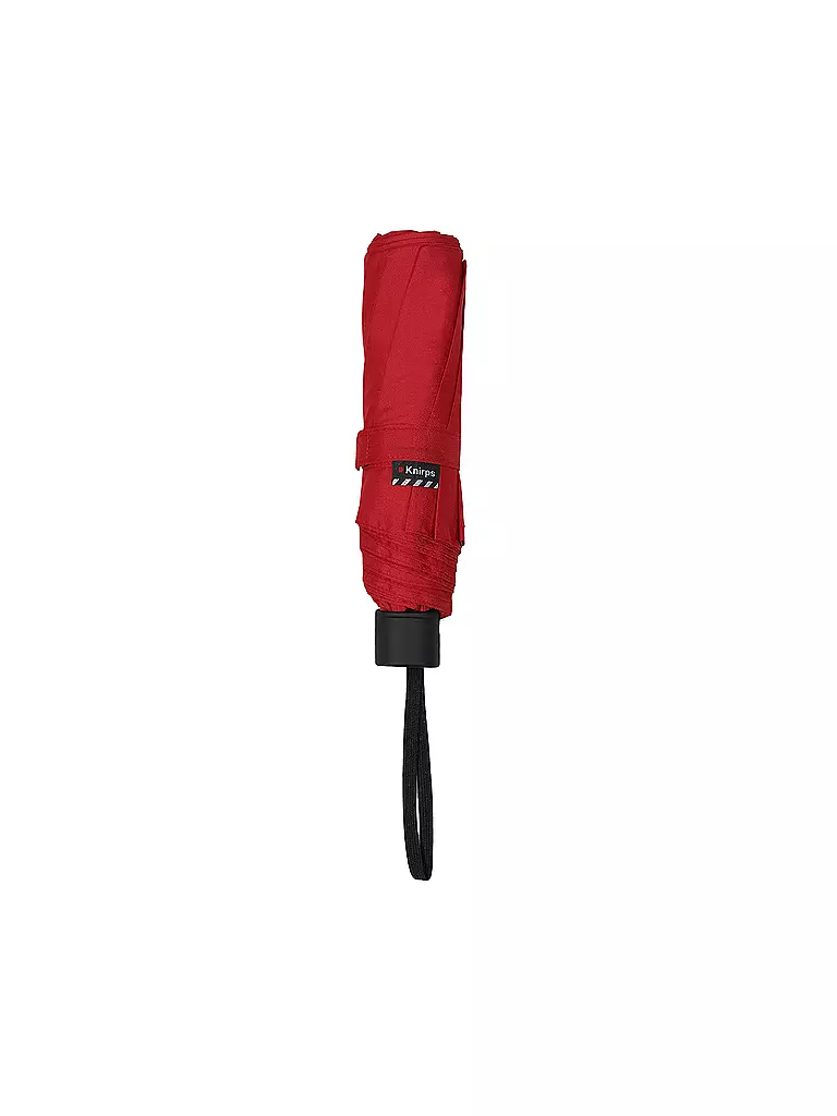 KNIRPS | Ombrello tascabile A.050 Medium Manual | Rosso