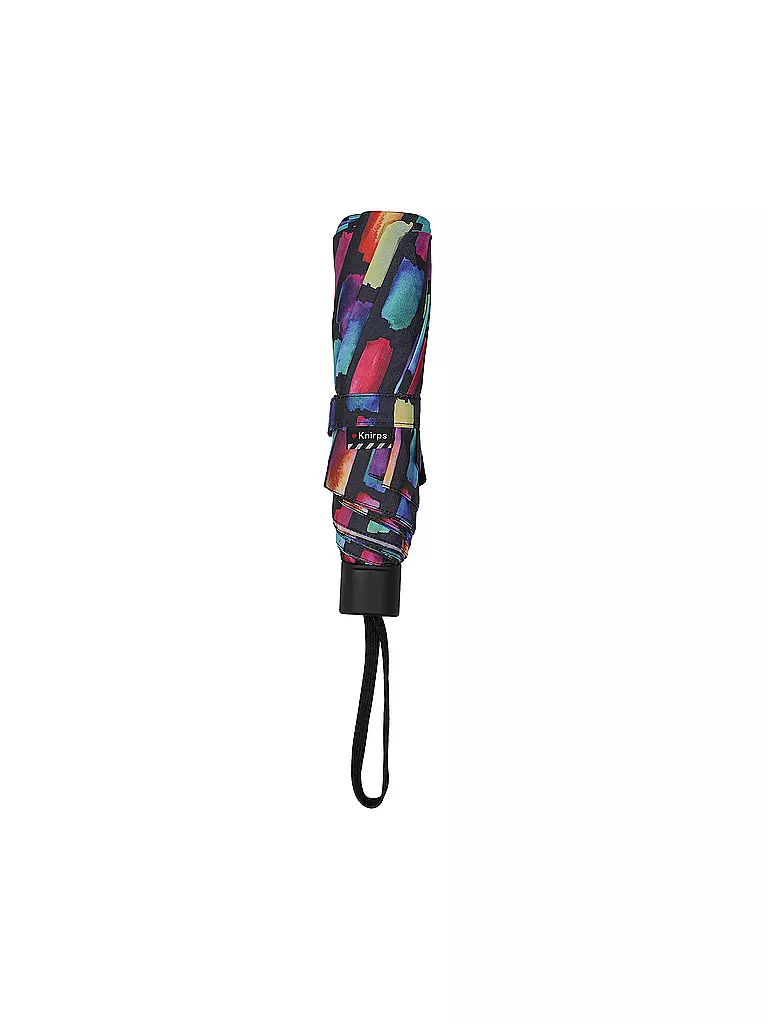 KNIRPS | Ombrello tascabile A.050 Medium Manual | Multicolore