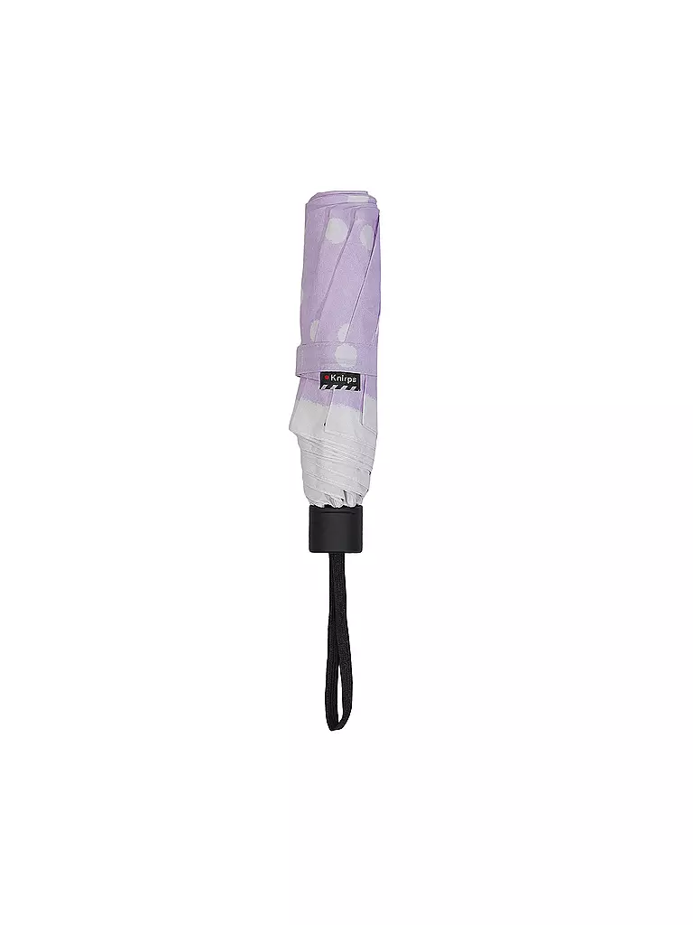 KNIRPS | Ombrello tascabile A.050 Medium Manual | Rosa