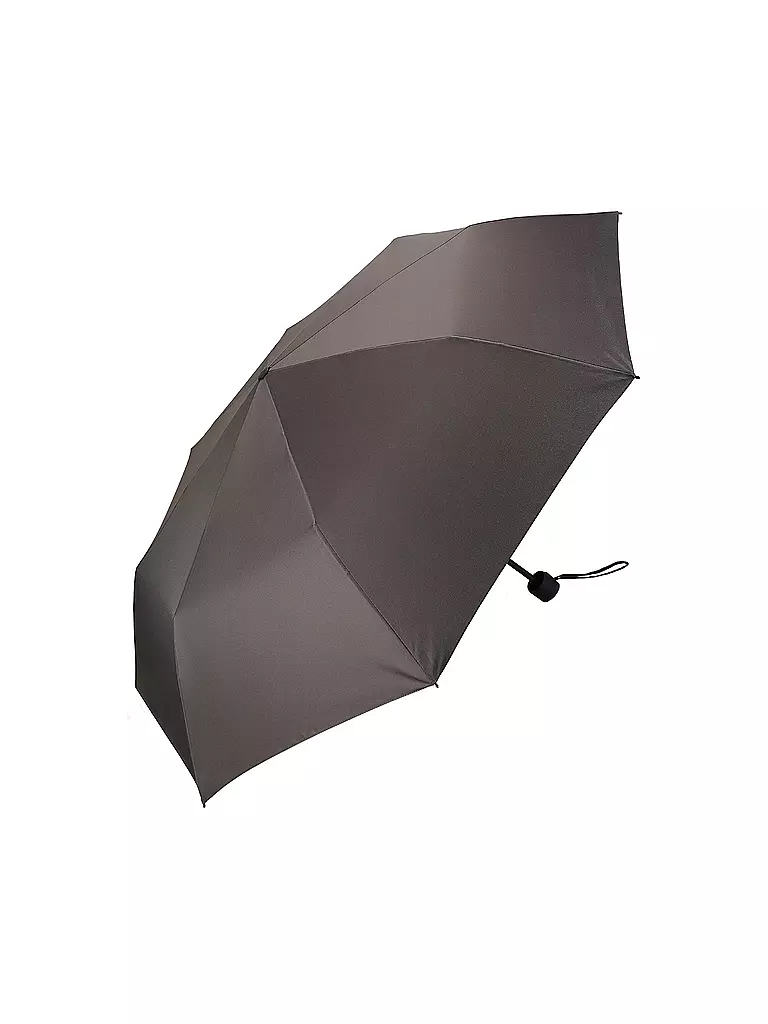 KNIRPS | Ombrello tascabile A.050 Medium Manual | Grigio
