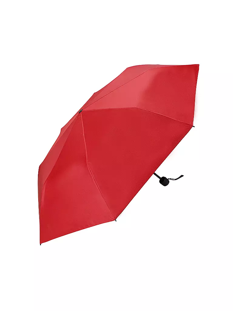 KNIRPS | Ombrello tascabile A.050 Medium Manual | Rosso