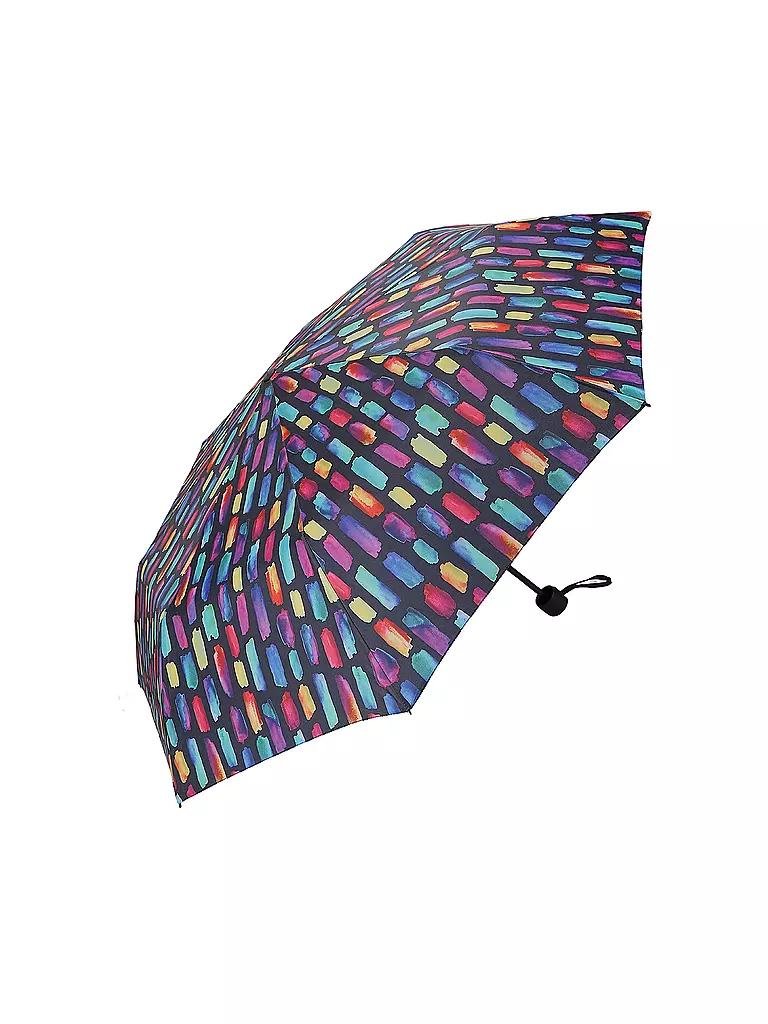 KNIRPS | Ombrello tascabile A.050 Medium Manual | Multicolore
