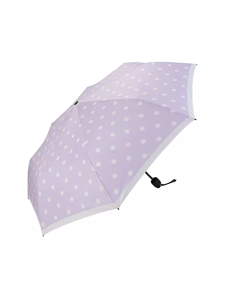 KNIRPS | Ombrello tascabile A.050 Medium Manual | Rosa
