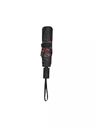 KNIRPS | Ombrello tascabile A.200 Medium Duomatic | Rosso