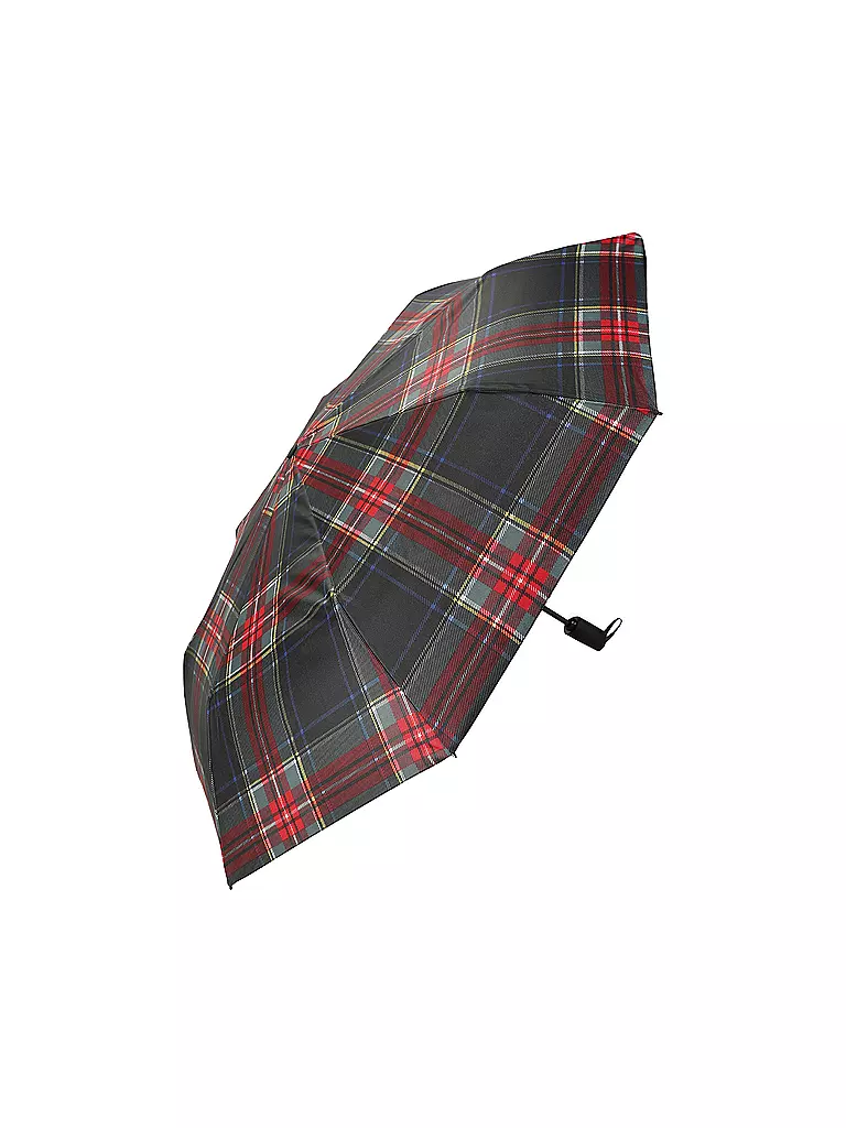 KNIRPS | Ombrello tascabile A.200 Medium Duomatic | Rosso