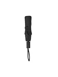 KNIRPS | Ombrello tascabile A.200 Medium Duomatic | Nero