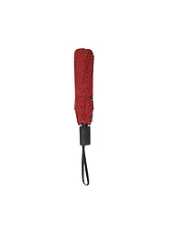 KNIRPS | Ombrello tascabile A.200 Medium Duomatic | Rosso