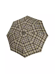KNIRPS | Ombrello tascabile A.200 Medium Duomatic | Beige