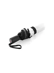 KNIRPS | Ombrello tascabile A.200 Medium Duomatic | Trasparente