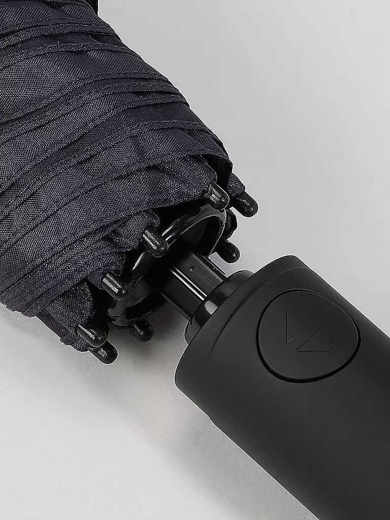 KNIRPS | Ombrello tascabile A.200 | Blu scuro