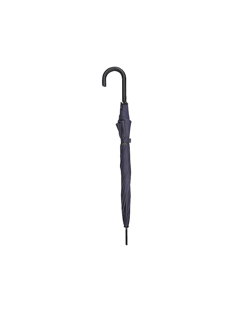 KNIRPS | Ombrello tascabile A.760 | Blu scuro