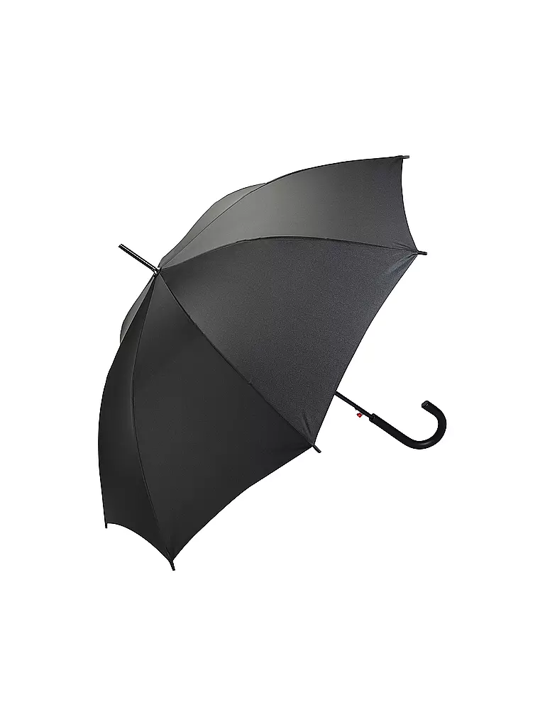 KNIRPS | Ombrello tascabile A.760 | Nero