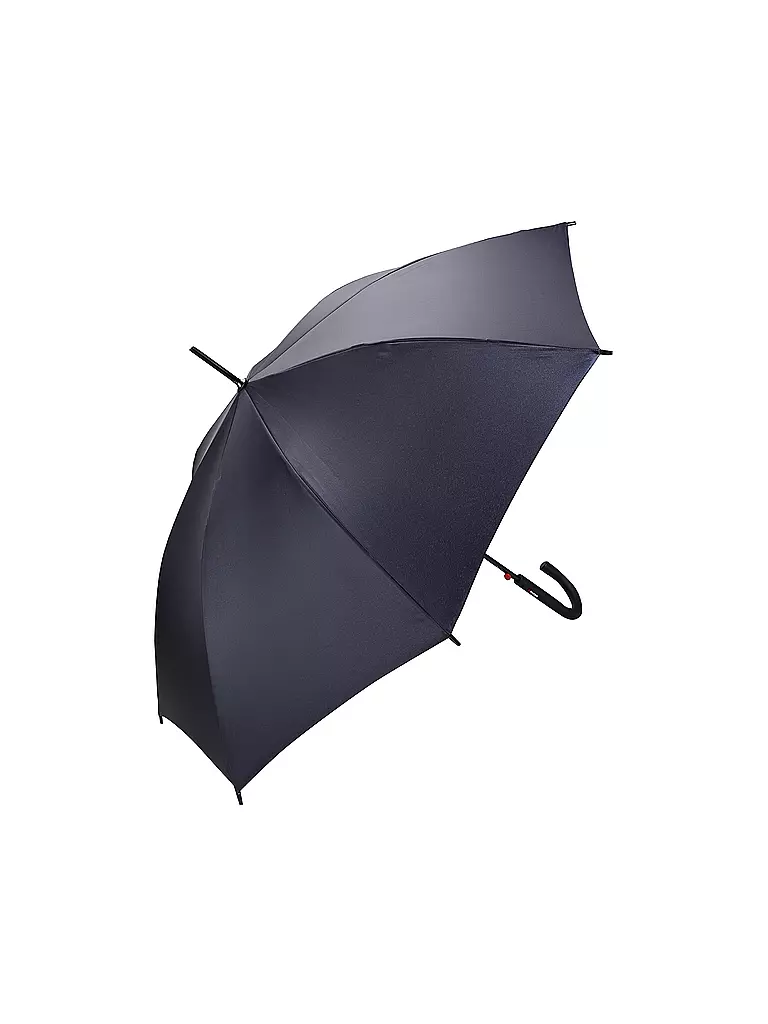 KNIRPS | Ombrello tascabile A.760 | Blu scuro