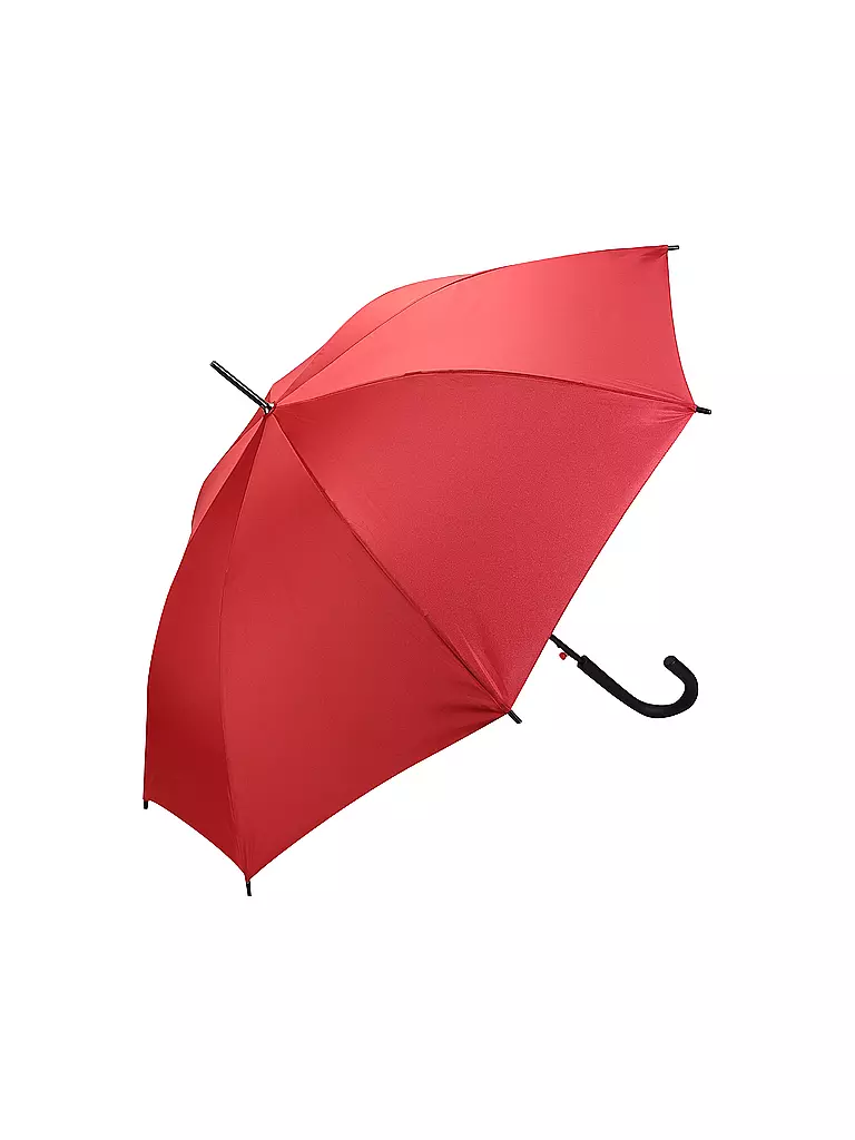 KNIRPS | Ombrello tascabile A.760 | Rosso
