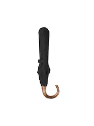 KNIRPS | Ombrello tascabile S570 LARGE AUTOMATIC | Nero