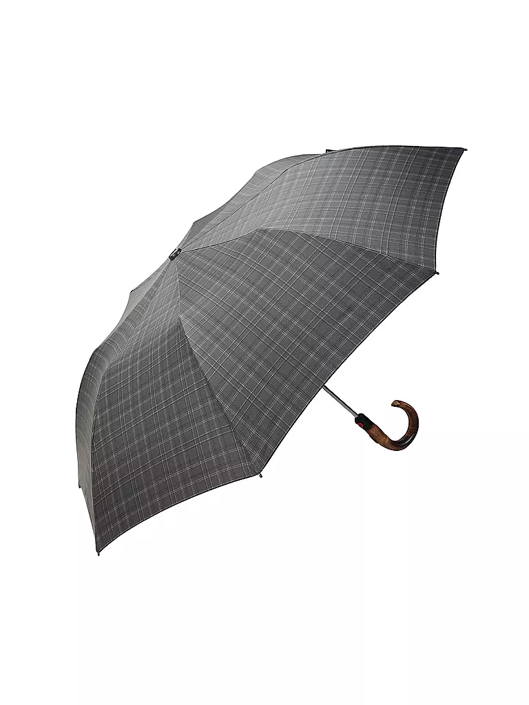 KNIRPS | Ombrello tascabile S570 LARGE AUTOMATIC | Nero