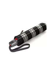 KNIRPS | Ombrello tascabile T.200 MEDIUM DUOMATIC | Nero