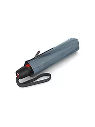 KNIRPS | Ombrello tascabile T.200 MEDIUM DUOMATIC | Grigio