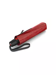 KNIRPS | Ombrello tascabile T.200 MEDIUM DUOMATIC | Rosso