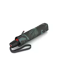 KNIRPS | Ombrello tascabile T.200 MEDIUM DUOMATIC | Oliva